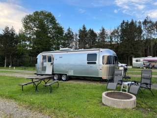 Pioneer Park Campground