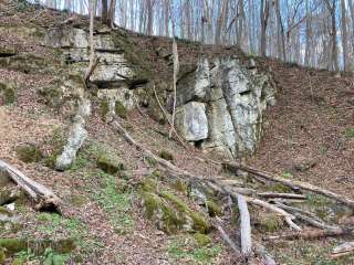 Canoe Creek State Park