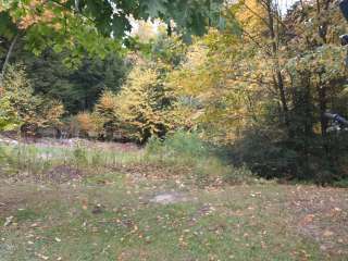 White's Haven Campground and Cabins