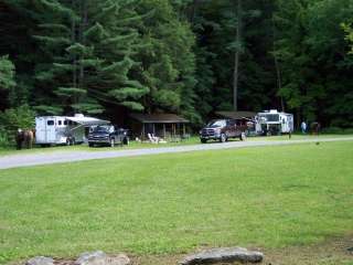 Kelly Pines Campground