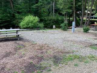 Whispering Winds Campground