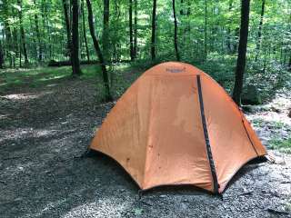 Laurel Ridge State Park