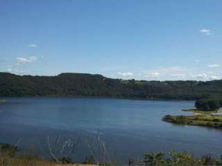 Clearfield County Curwensville Lake Recreation Area