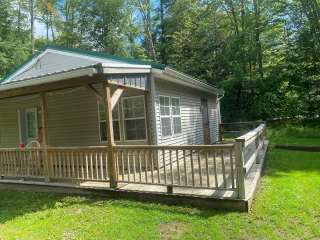 Potter County Family Campground