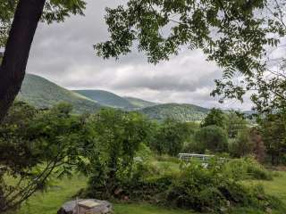 Sunrise Serenity Campground