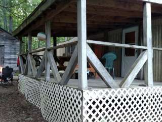 Pine Crest Cabins