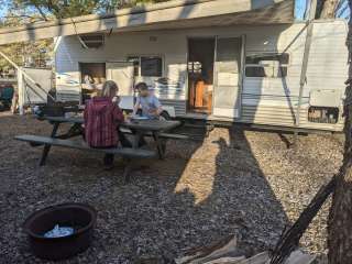 Loleta Bear Claw Campground