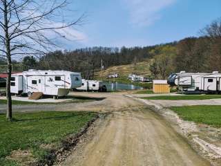 Willow Farm Campground