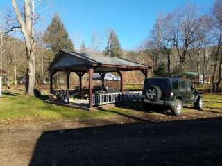 Hemlock Campground of Potter County 