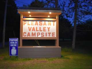 Valley Campground