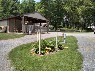 Wrights Orchard Station Campground