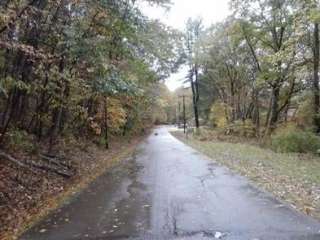 Outflow Recreation Area (PA)