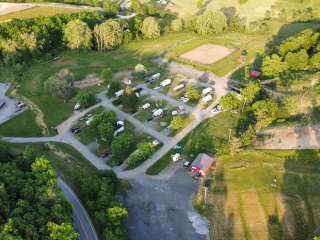 Lemley RV Park