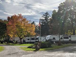 Indian Brave Campground