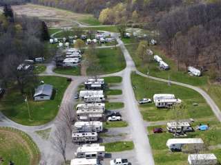 Crawford's Camping Park