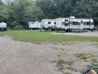 Valley View Campground