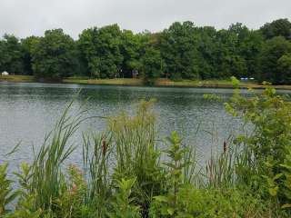 Cooper's Lake Campground