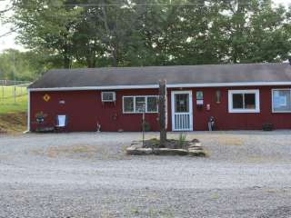 Lake Arthur Family Campgrounds