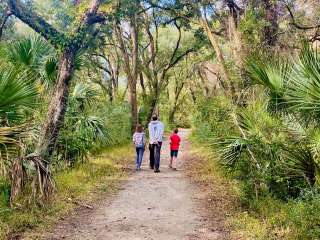 Edisto Beach State Park