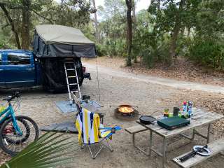 Hunting Island State Park