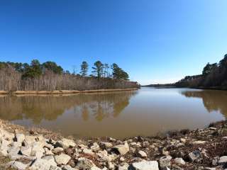 Lake Wateree State Park