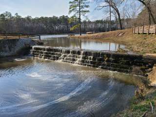 Barnwell State Park