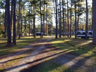 New Green Acres RV Park