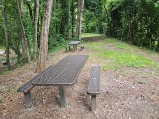 Alston Trailhead