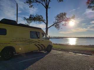 Remleys Point Public Boat Launch