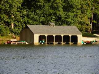 Chester State Park