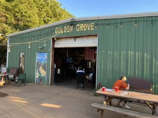 Golden Grove Farm and Brew