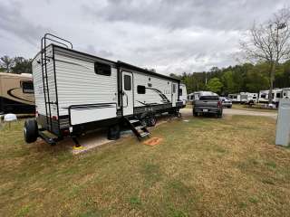 Fireside RV Park