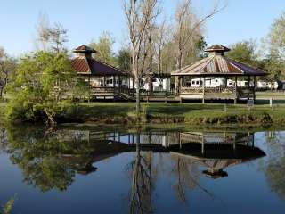 Rocks Pond Campground & Marina