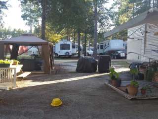 Edmund RV Park