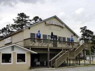 Mill Creek Marina and Campground