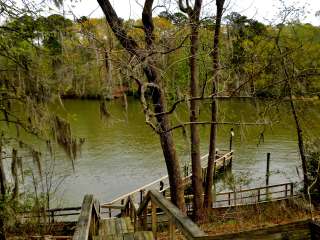 Lake Marion Resort & Marina