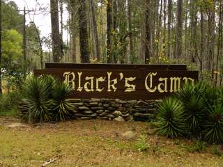 Blacks Camp and Restaurant