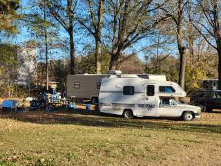 Cunningham RV Park