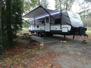 Eagle's RV Campground