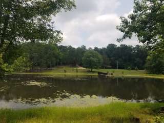 Pleasant Ridge County Park