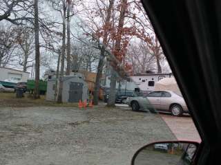 Rainbow RV Park