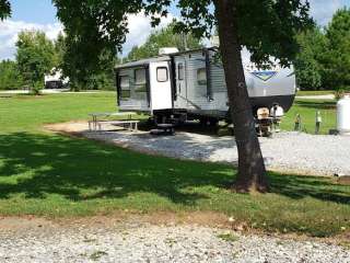 All Seasons Family Campground