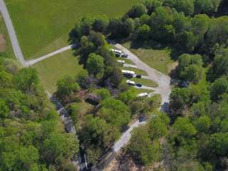 Clear Creek RV Park