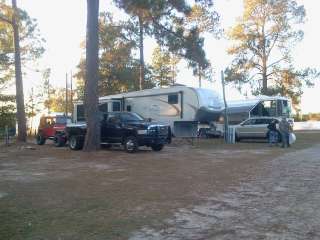 Mr Z's RV Park