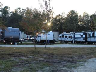 Ladson RV Park