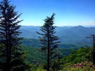 Moonshine Creek Campground