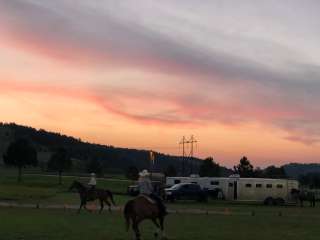 Hart Ranch RV Resort