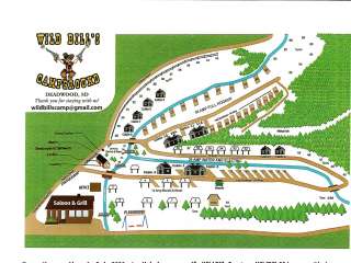 Wild Bill's Campground