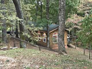 High Country Haven Camping and Cabins