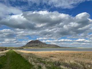 Bear Butte State Park